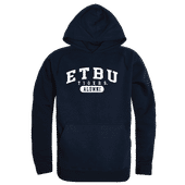 W Republic East Texas Baptist Tigers Alumni Hoodie 561-639 NAVY Primary