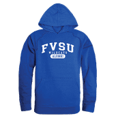 W Republic Fort Valley State Wildcats Alumni Hoodie 561-642 ROYAL Primary