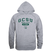 W Republic Georgia College Bobcats Alumni Hoodie 561-646 HEATHER GREY Primary