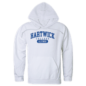 W Republic Hartwick Hawks Alumni Hoodie 561-650 WHITE Primary