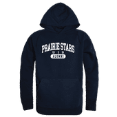 W Republic U Of Illinois Springfield Prairie Stars Alumni Hoodie 561-655 NAVY Primary