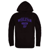 W Republic Kentucky Wesleyan Panthers Alumni Hoodie 561-659 BLACK Primary
