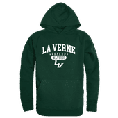 W Republic LaVerne Leopards Alumni Hoodie 561-661 FOREST Primary