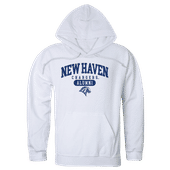 W Republic New Haven Chargers Alumni Hoodie 561-663 WHITE Primary