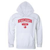W Republic Northwestern Oklahoma State Rangers Alumni Hoodie 561-665 WHITE Primary