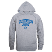 W Republic SE Oklahoma State Savage Storm Alumni Hoodie 561-671 HEATHER GREY Primary