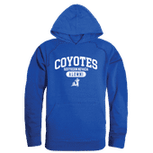 W Republic CSN Coyotes Coyotes Alumni Hoodie 561-672 ROYAL Primary