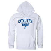 W Republic CSN Coyotes Coyotes Alumni Hoodie 561-672 WHITE Primary