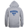 W Republic Southern Wesleyan Warriors Alumni Hoodie 561-673 HEATHER GREY Primary