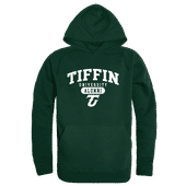 W Republic Tiffin Dragons Alumni Hoodie 561-678 FOREST Primary