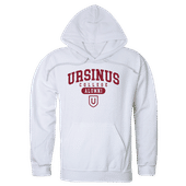 W Republic Ursinus Bears Alumni Hoodie 561-682 WHITE Primary