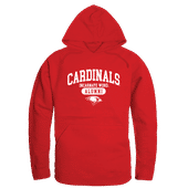 W Republic Incarnate Word Cardinals Alumni Hoodie 561-687 RED Primary