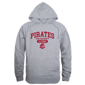 W Republic Park Pirates Alumni Hoodie 561-690 HEATHER GREY Primary