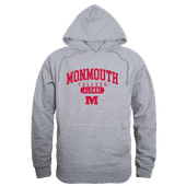 W Republic Monmouth College Fighting Scots Alumni Hoodie 561-695 HEATHER GREY Primary