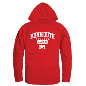 W Republic Monmouth College Fighting Scots Alumni Hoodie 561-695 RED Primary