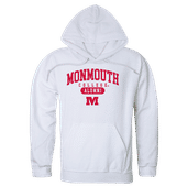 W Republic Monmouth College Fighting Scots Alumni Hoodie 561-695 WHITE Primary