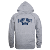 W Republic Reinhardt Eagles Alumni Hoodie 561-696 HEATHER GREY Primary