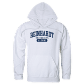 W Republic Reinhardt Eagles Alumni Hoodie 561-696 WHITE Primary