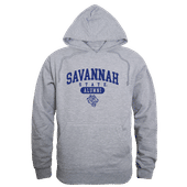 W Republic Savannah State Tigers Alumni Hoodie 561-697 HEATHER GREY Primary