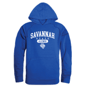 W Republic Savannah State Tigers Alumni Hoodie 561-697 ROYAL Primary