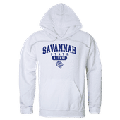 W Republic Savannah State Tigers Alumni Hoodie 561-697 WHITE Primary