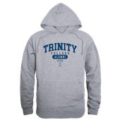W Republic Trinity Bantams Alumni Hoodie 561-699 HEATHER GREY Primary