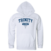 W Republic Trinity Bantams Alumni Hoodie 561-699 WHITE Primary