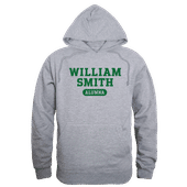 W Republic Hobart & William Smith Colleges William Smith Herons Alumni Hoodie 561-700 HEATHER GREY Primary