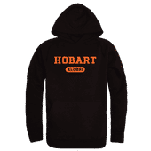 W Republic Hobart & William Smith Colleges William Smith Herons Alumni Hoodie 561-700 BLACK (BLK) Primary