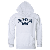 W Republic Carson-Newman Eagles Alumni Hoodie 561-702 WHITE Primary