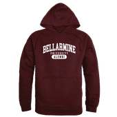 W Republic Bellarmine University Knights Alumni Hoodie 561-706 MAROON Primary