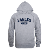 W Republic Georgia Southern Eagles Alumni Hoodie 561-718 HEATHER GREY Primary