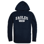 W Republic Georgia Southern Eagles Alumni Hoodie 561-718 NAVY Primary