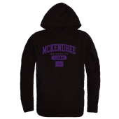 W Republic McKendree Bearcats Alumni Hoodie 561-721 BLACK Primary