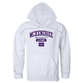 W Republic McKendree Bearcats Alumni Hoodie 561-721 WHITE Primary
