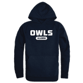 W Republic The W Owls Alumni Hoodie 561-722 NAVY Primary