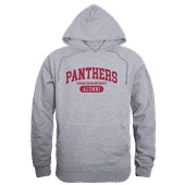 W Republic Virginia Union Panthers Alumni Hoodie 561-729 HEATHER GREY Primary