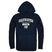 W Republic Charleston Southern Buccanneers Alumni Hoodie 561-736 NAVY Primary