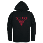 W Republic Indiana Hoosiers Hoosiers Alumni Hoodie 561-737 BLACK Primary