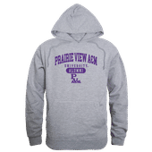 W Republic Prairie View A&M Panthers Alumni Hoodie 561-738 HEATHER GREY Primary