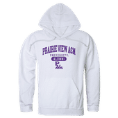 W Republic Prairie View A&M Panthers Alumni Hoodie 561-738 WHITE Primary