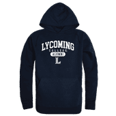 W Republic Lycoming Warriors Alumni Hoodie 561-740 NAVY Primary