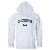 W Republic Charleston Southern Buccanneers Dad Hoodie 563-736 WHITE Primary