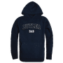 W Republic Butler Bulldogs Dad Hoodie 563-275 NAVY Primary