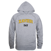 W Republic Xavier ULA Dad Hoodie 563-481 HEATHER GREY Primary