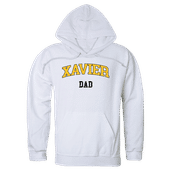 W Republic Xavier ULA Dad Hoodie 563-481 WHITE Primary
