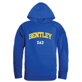 W Republic Bentley University Falcons Dad Hoodie 563-483 ROYAL Primary