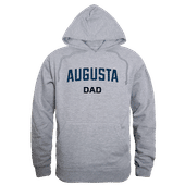W Republic Augusta Jaguars Dad Hoodie 563-499 HEATHER GREY Primary