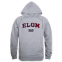W Republic Elon University Phoenix Dad Hoodie 563-517 HEATHER GREY Primary