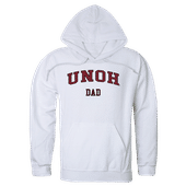 W Republic Northwestern Ohio Racers Dad Hoodie 563-561 WHITE Primary